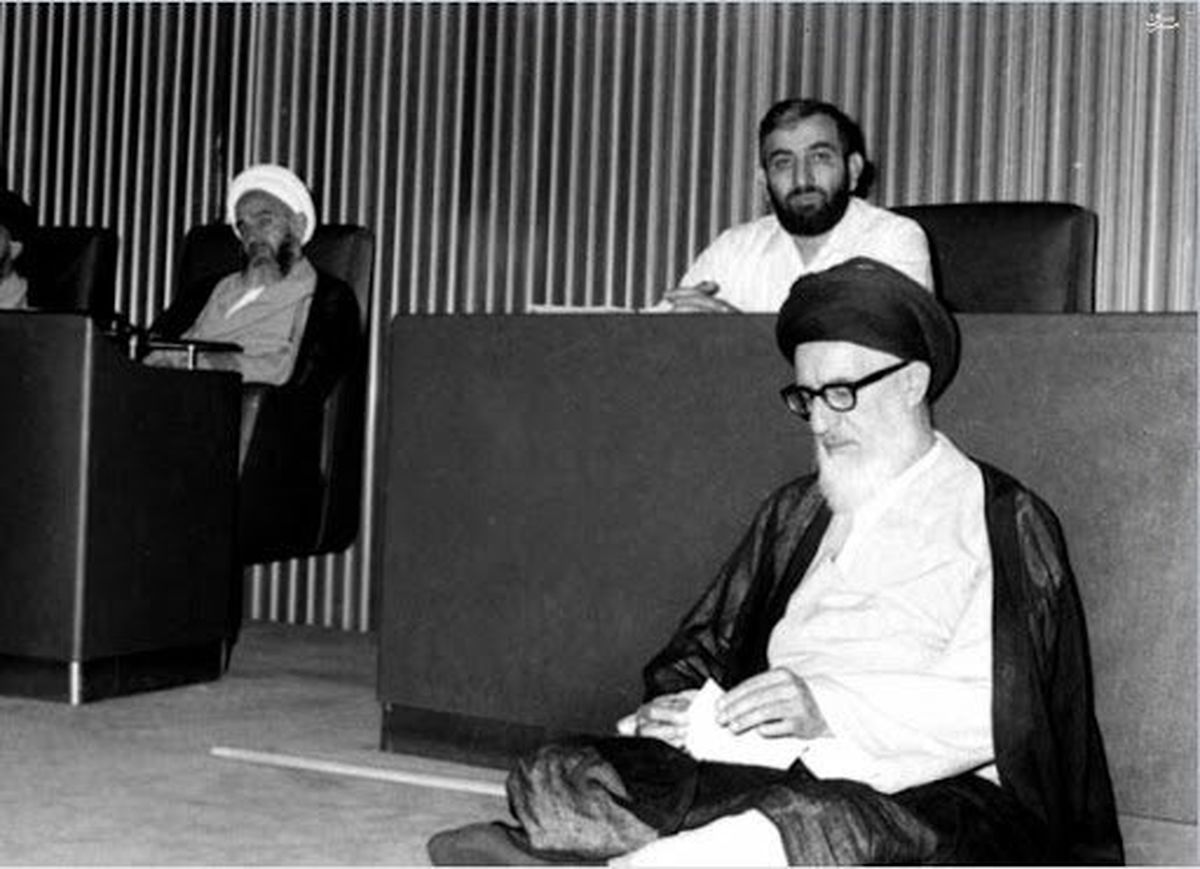 عظمت طالقانی، جهان را به حیرت انداخت/ عکس