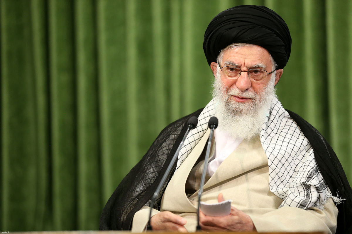 پیام تسلیت رهبر انقلاب در پی رحلت آیت‌الله شیخ یوسف صانعی