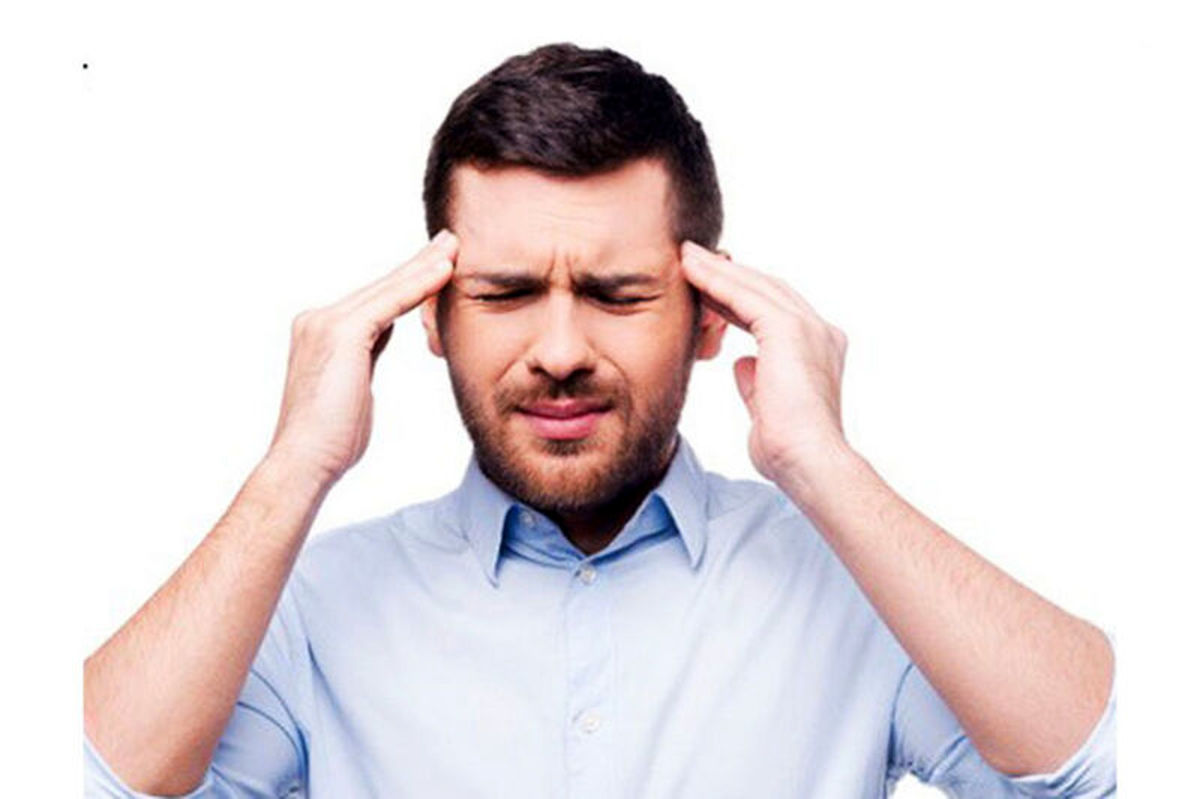تفاوت سردرد تنشی و میگرن چیست؟