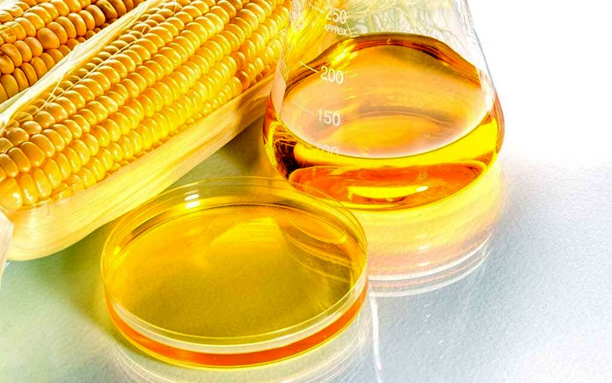 مراقب مصرف مواد غذایی حاوی شربت فروکتوز باشید