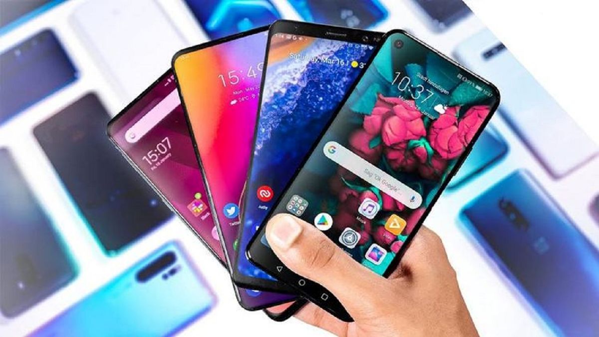 راهکار‌های کنترل نوسان قیمت در بازار موبایل؛ واردات تلفن همراه آمریکایی کاهش یافت