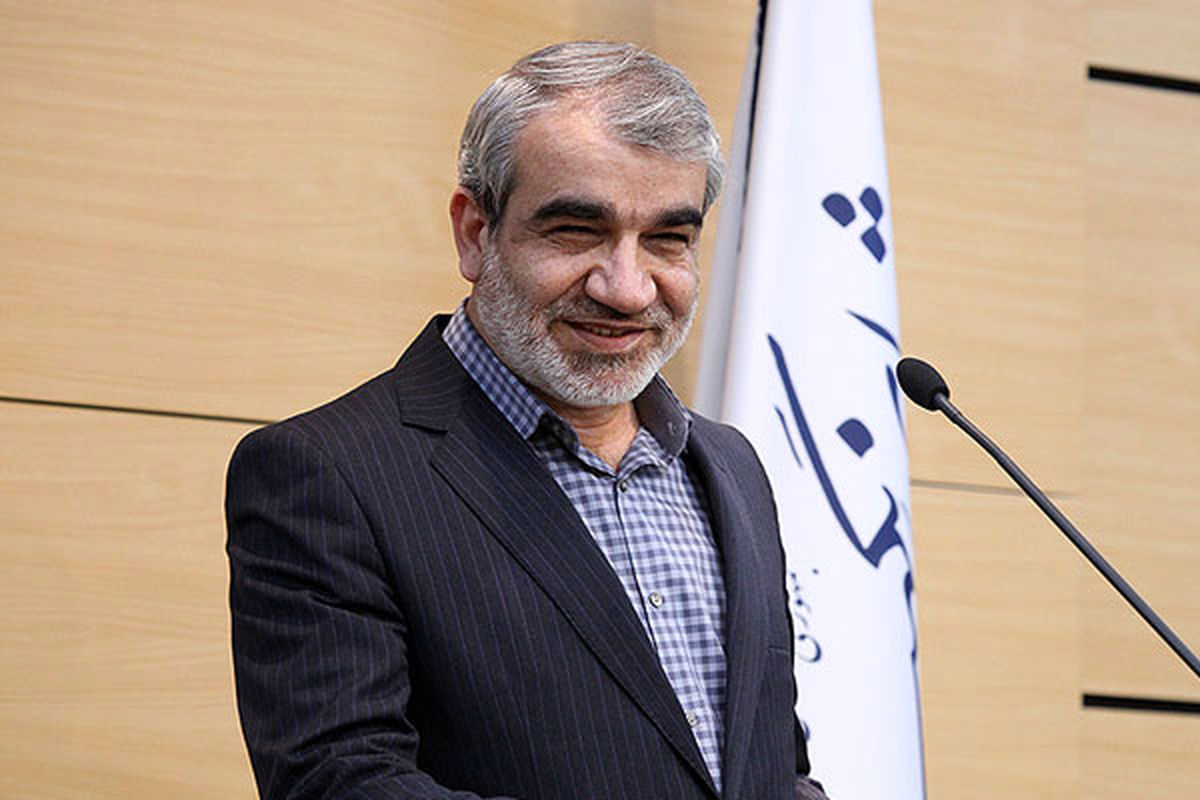 کدخدایی: شاید در آینده رییس‌جمهور زن هم داشته باشیم