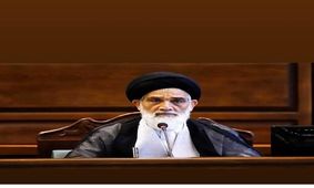 در پرونده نجفی، مسئله قصاص منتفی است/ امروز جنبه عمومی این جرم تعیین تکلیف می‌شود