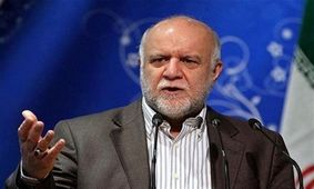 زنگنه: عدم صادرات گاز به پاکستان خارج از اراده ما بود