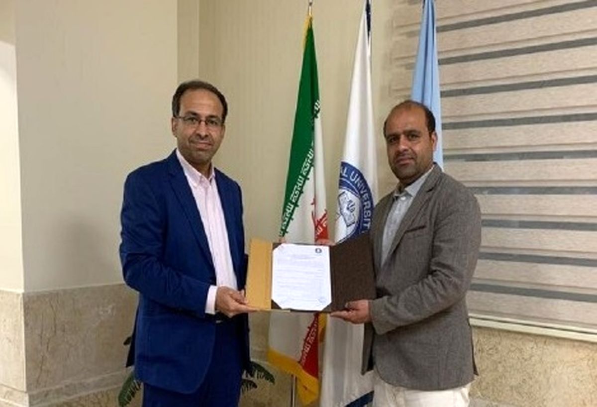 امکان تحصیل دانشجویان افغانستان در منطقه آزادچابهار فراهم ش