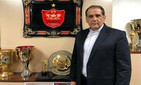  فدراسیون فوتبال واکنشی به رفتارهای غیر ورزشی AFC نشان نداد
