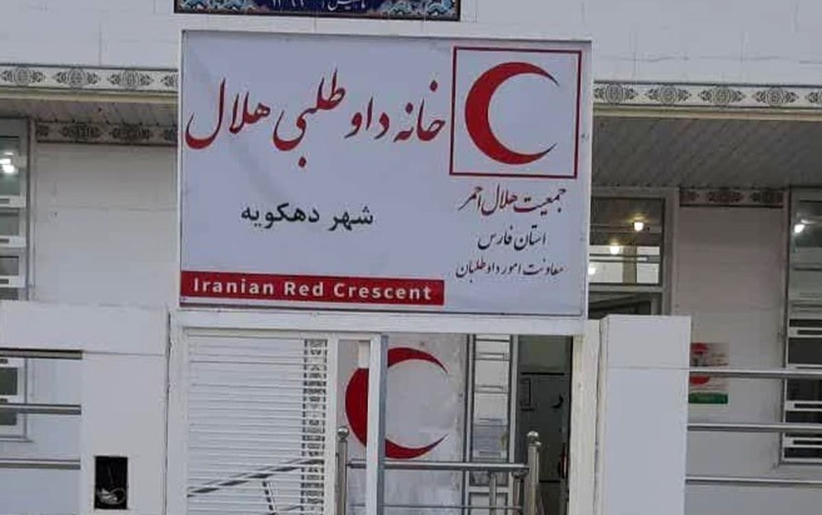 ۷۱ خانه هلال در استان فارس آماده افتتاح است