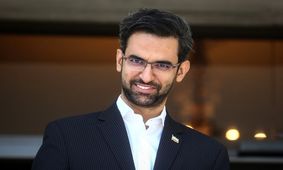 واکنش جالب آذری جهرمی به برد پرسپولیس برابر السد