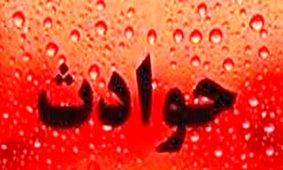 ترقه عامل وقوع حریق در دادگاه انقلاب شیراز اعلام شد