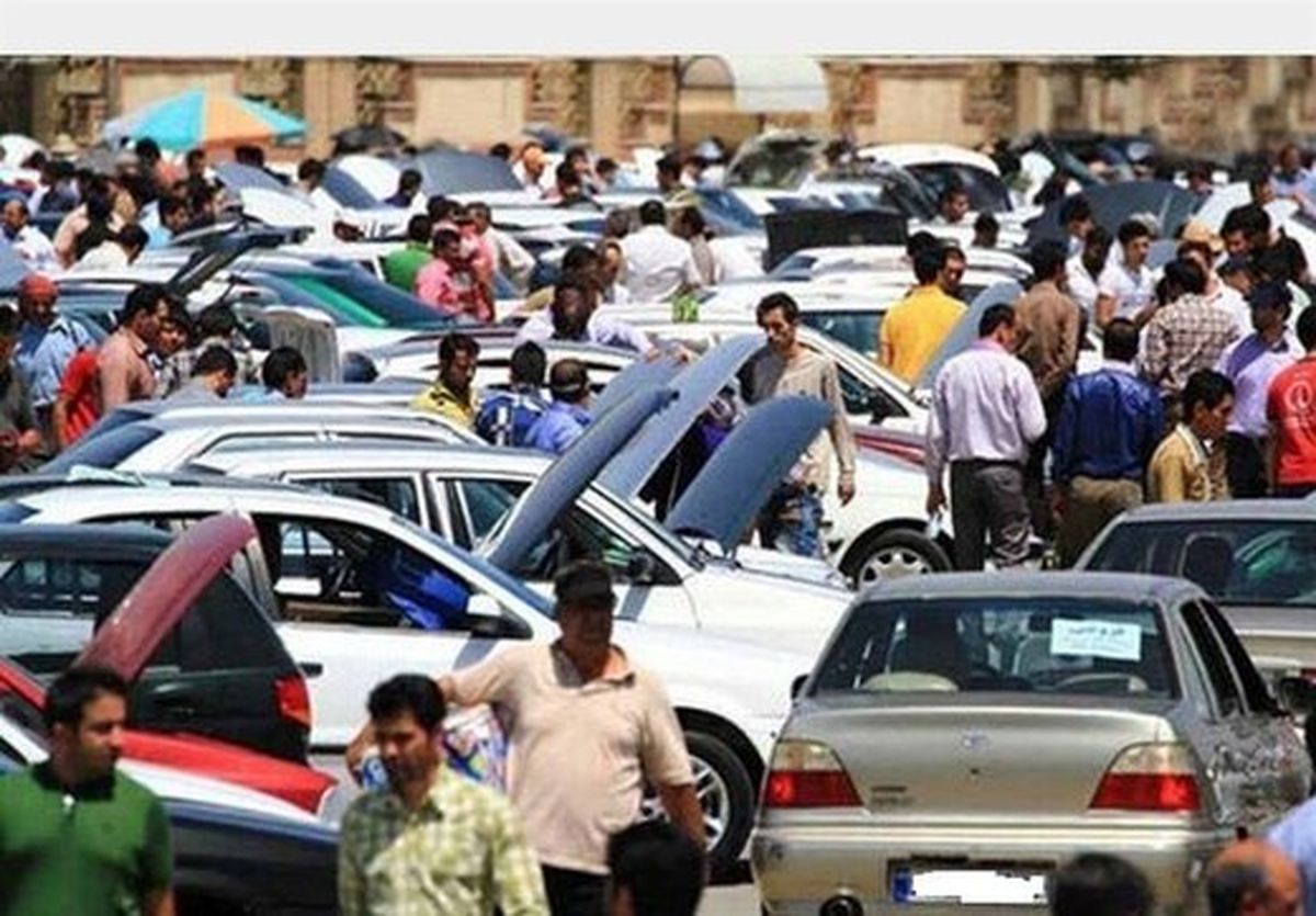 آخرین قیمت‌ها در بازار خودرو/ تیبا ۱۵۰ میلیون تومان شد