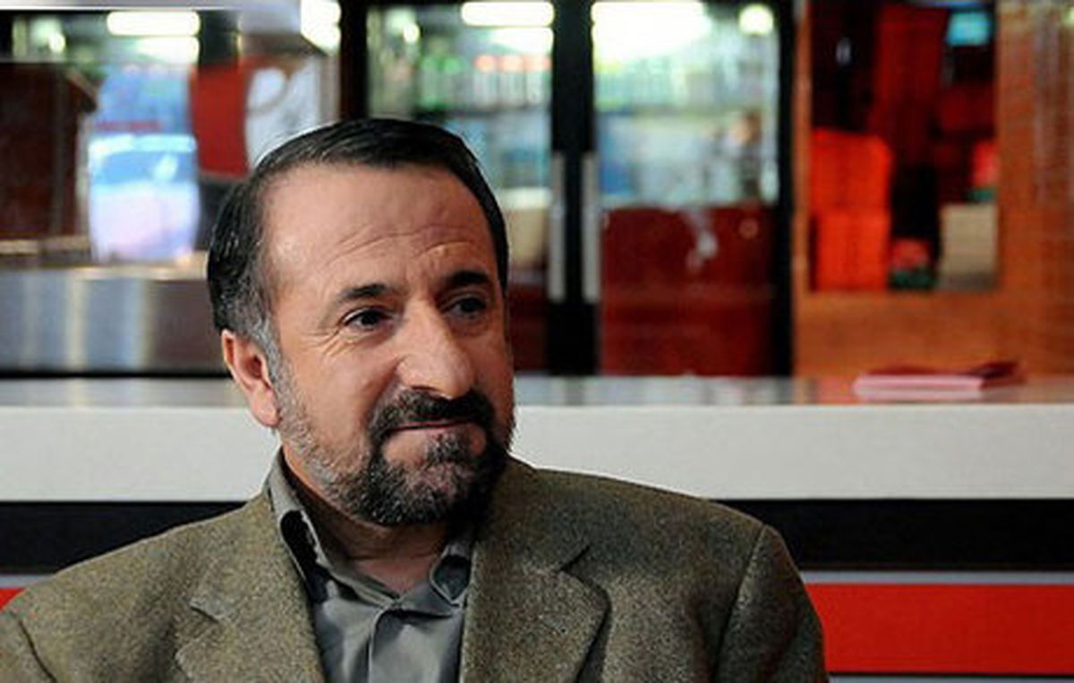 مهران رجبی از بیمارستان مرخص شد
