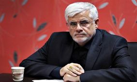 نگرانی عارف از وضعیت جسمانی فعالان زن در زندان