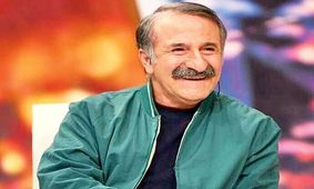 آمادگی دوباره مهران رجبی برای تصویربرداری سریال شهید شهریاری