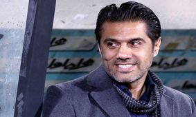 افشین پیروانی: انرژی هواداران پرسپولیس را در دوحه احساس می‌کنیم