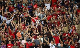 حمله پرسپولیسی ها به صفحه AFC/ عکس