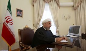 واکنش روحانی به حادثه تروریستی/همه دستگاه‌ها تا مشخص شدن همه ابعاد این اقدامات کوردلانه از پای نخواهند نشست