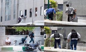 اعدام تروریست‌ها، خواسته 95درصد کاربران خبرفوری