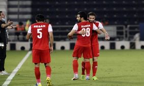 توضیح وکیل برانکو در مورد حکم پرسپولیس و تماس عربستانی‌ها