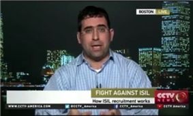 تحلیلگر ارشد آمریکایی: حمله در تهران با ادعای حمایت ایران و اسد از داعش همخوانی ندارد