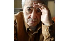 جدیدترین وضعیت احمدرضا احمدی پس از سکته مغزی