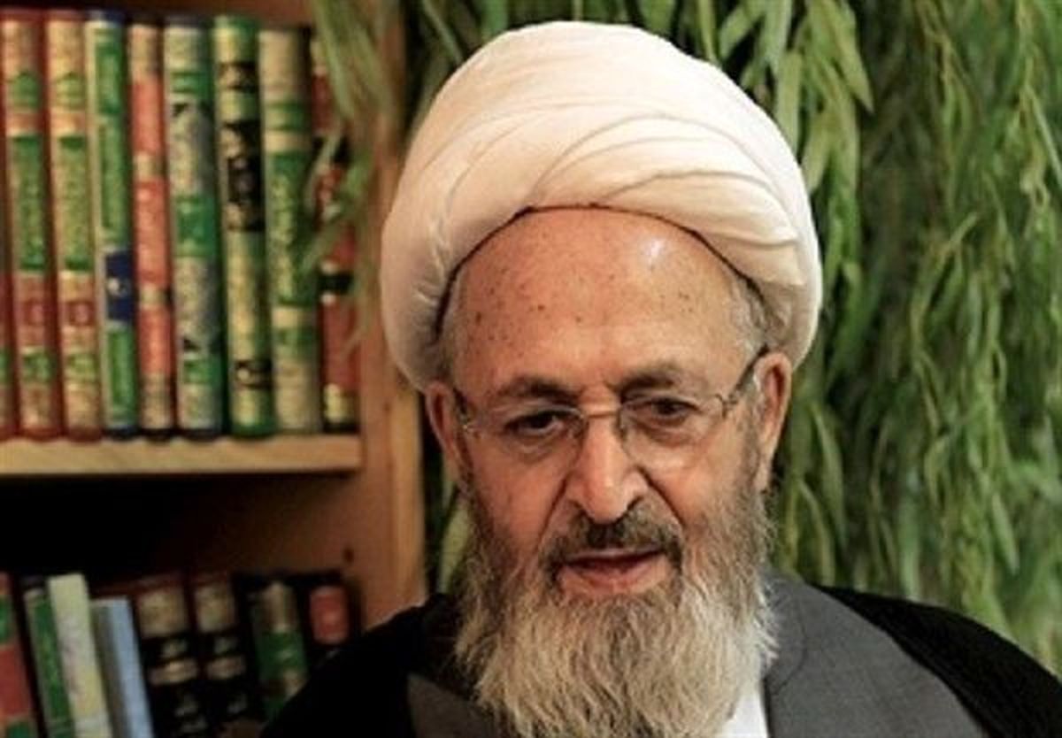 آیت‌الله سبحانی: سند ۲۰۳۰ باید ابطال شود/ تعیین تکلیف از سوی دشمنان برای ما اهانت است