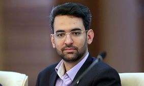 وزیر ارتباطات: اینستاگرام فیلتر نمی‌شود