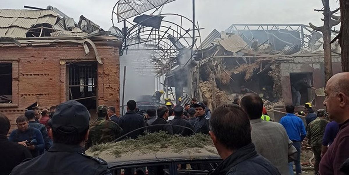 ادعای ارمنستان: ۱۲۰ نظامی آذربایجان در ۲۴ ساعت گذشته کشته شدند