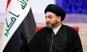 عراق به هیچ وجه با اسرائیل سازش نخواهد کرد
