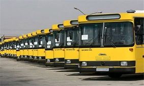افزایش نرخ کرایه اتوبوس‌ داخل شهر قزوین