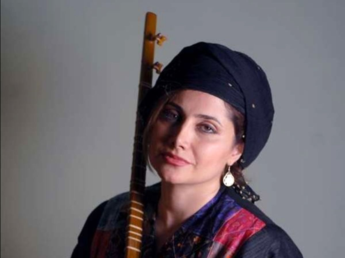 با مژگان شجریان بیشتر آشنا شوید