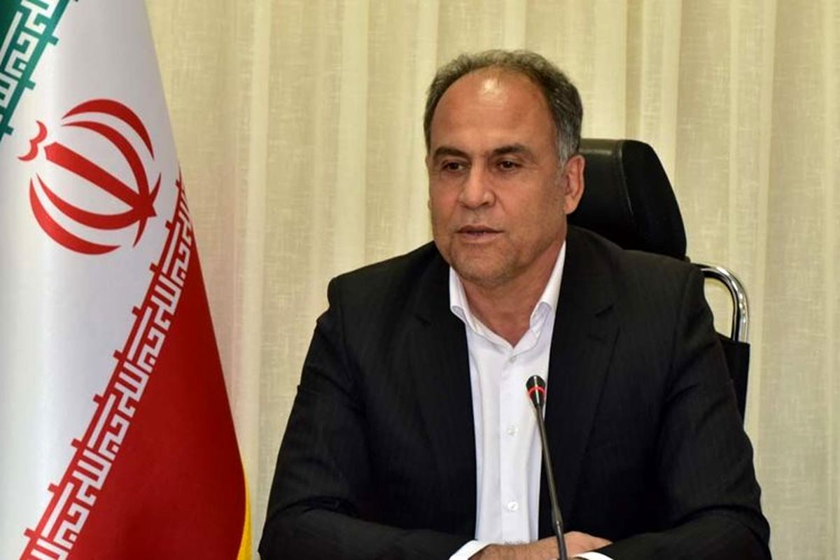 ناصر خوش خبر سرپرست جدید استانداری خراسان جنوبی شد
