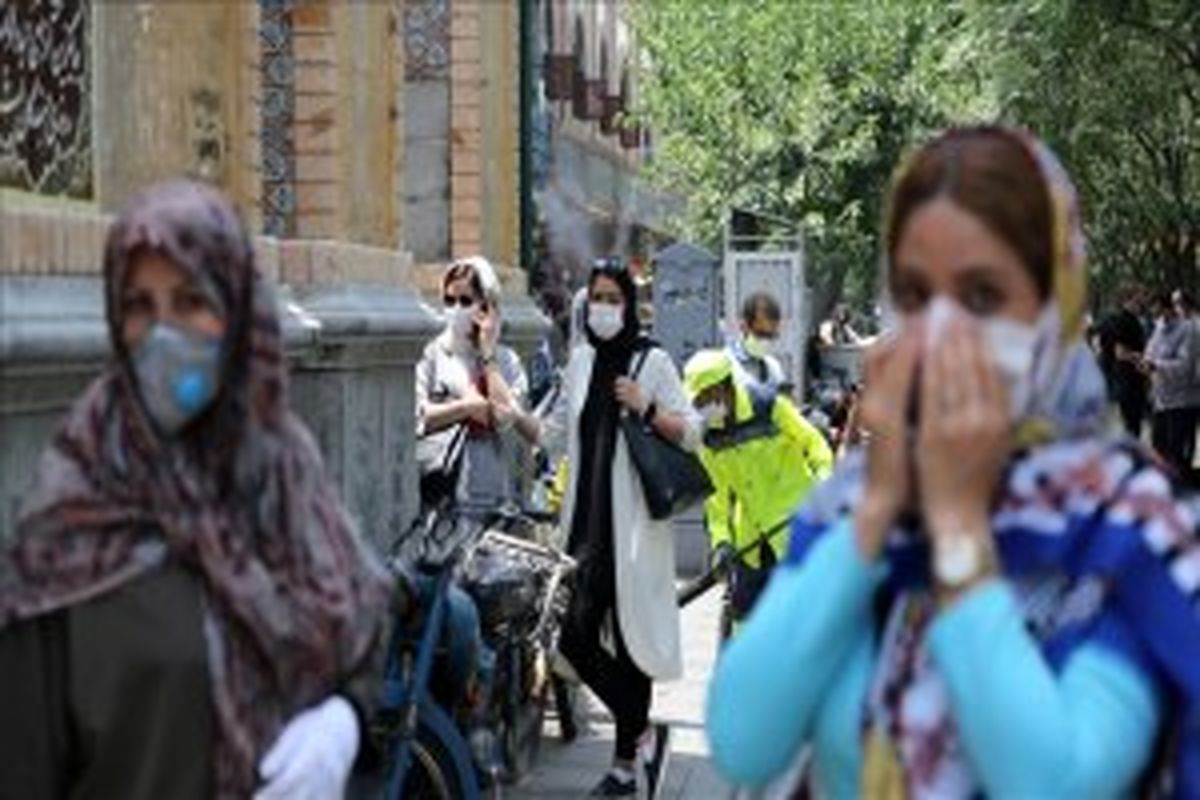 محدودیت‌های جدید کرونایی در سبزوار اعمال شد