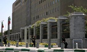 یک زن؛ معمای حمله تروریستی داعش به مجلس
