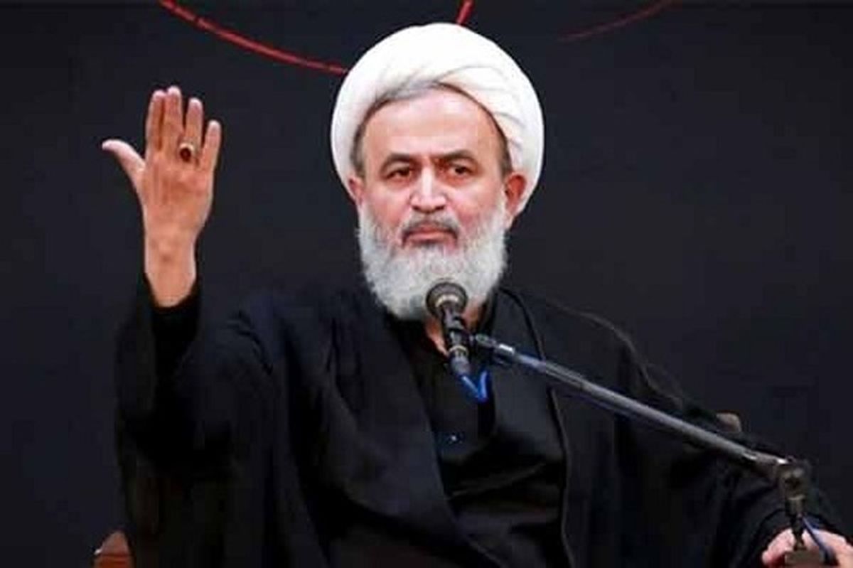 پناهیان: باور نمی‌کنم این فقر و تورم، عمدی نباشد/ اطمینان دارم در آینده، دستگیری‌های گسترده ای در ادارات دولتی خواهیم داشت