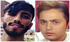 واکنش تند مسعود جهانی به مهاجرت مهراد جم