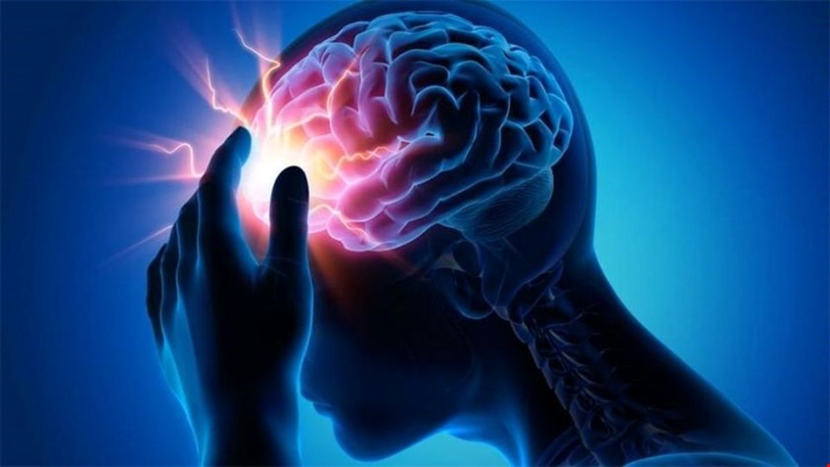 نیکوتین سیگار به انتقال سرطان به مغز کمک می کند