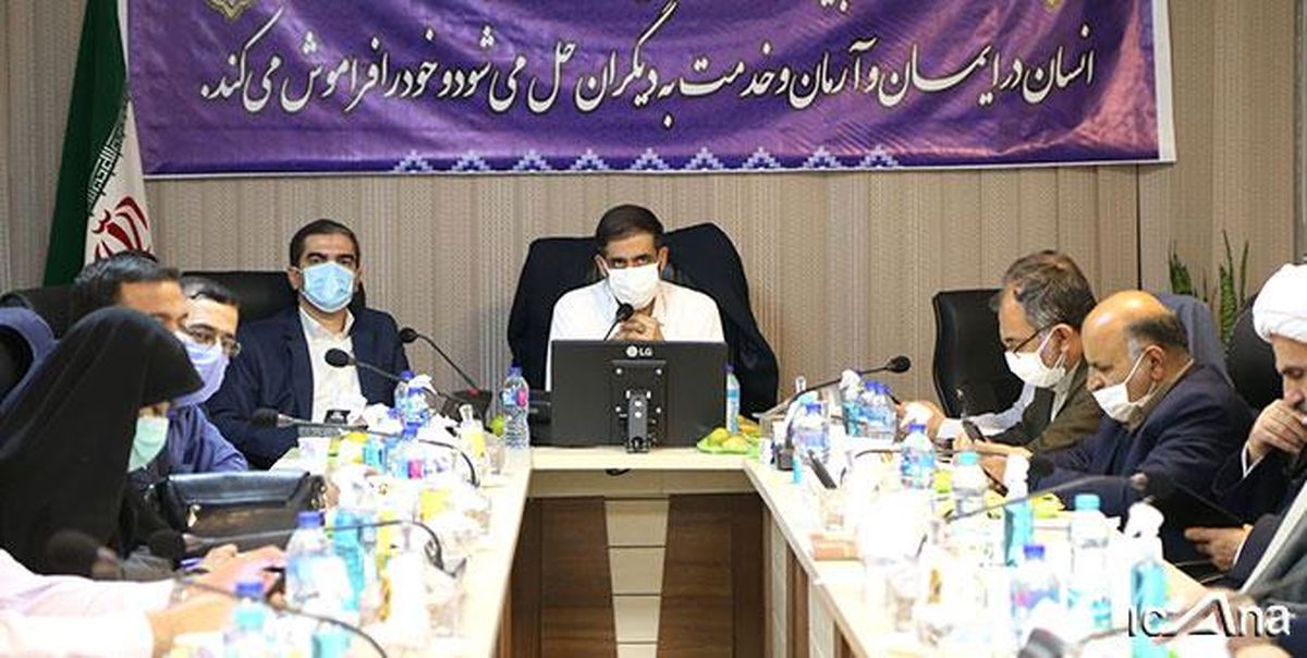 قرارگاه خاتم‌الانبیاء آمادگی دارد جای خالی وزارت جهاد سازندگی را با قدرت پر کند