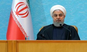 پایان داستان استیضاح‌نشدنی