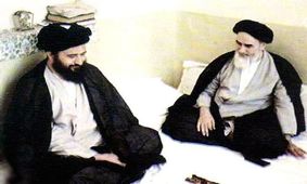 روایتی از جزئیات درگذشت مصطفی خمینی/ اشک نریختن امام در سوگ فرزند