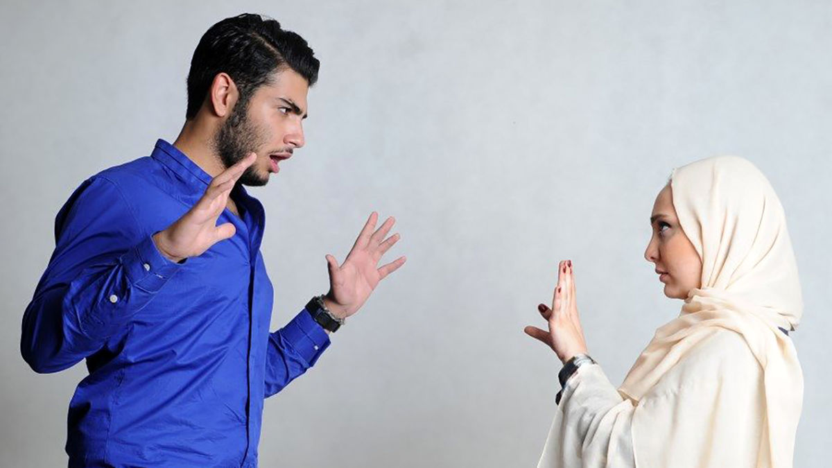 چرا مرد‌ها جزئیات را فراموش می‌کنند؟