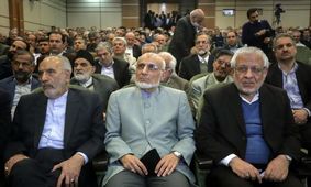 «نامزد حزبی» موتلفه در انتخابات ۱۴۰۰ چقدر رأی خواهد آورد؟/ جدول