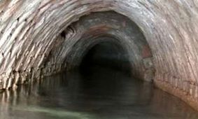 سازه های آبی کهگیلویه وبویراحمد میراث گرانبهای نیاکان