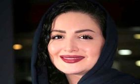 شیلا خداداد: خودم می‌دانم موهایم سفید شده/ با پیر شدنم مشکلی ندارم/ ویدئو