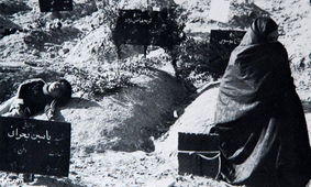 ماجرای سرگرد عراقی که در مشهد کتک خورد