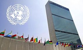 نماینده آمریکایی خواستار لغو روادید دیپلمات‌های ایران در سازمان ملل شد!