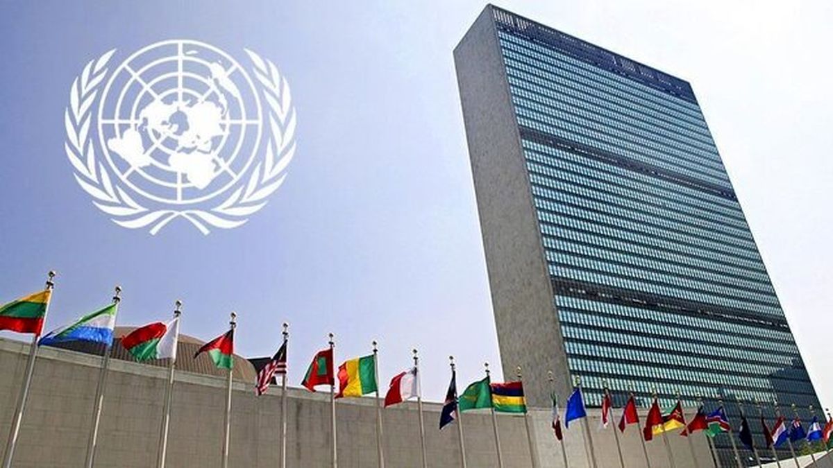 نماینده آمریکایی خواستار لغو روادید دیپلمات‌های ایران در سازمان ملل شد!