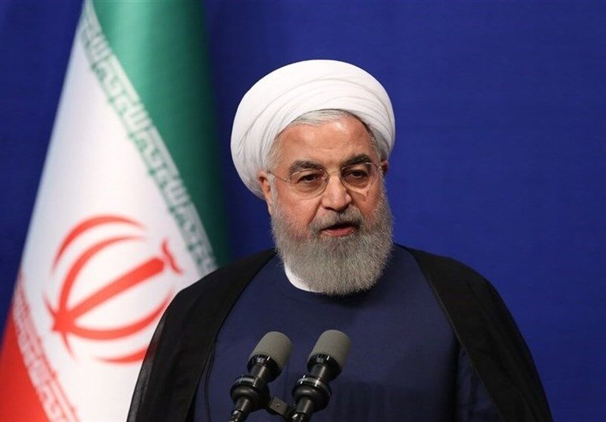 پیام تسلیت رییس‌جمهور در پی درگذشت استاد شجریان