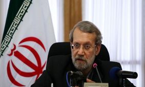 سپاه پاسداران و نیروی قدس خط قرمز ما هستند/ آمریکا نشان داد "داعش بزرگ بین المللی" است