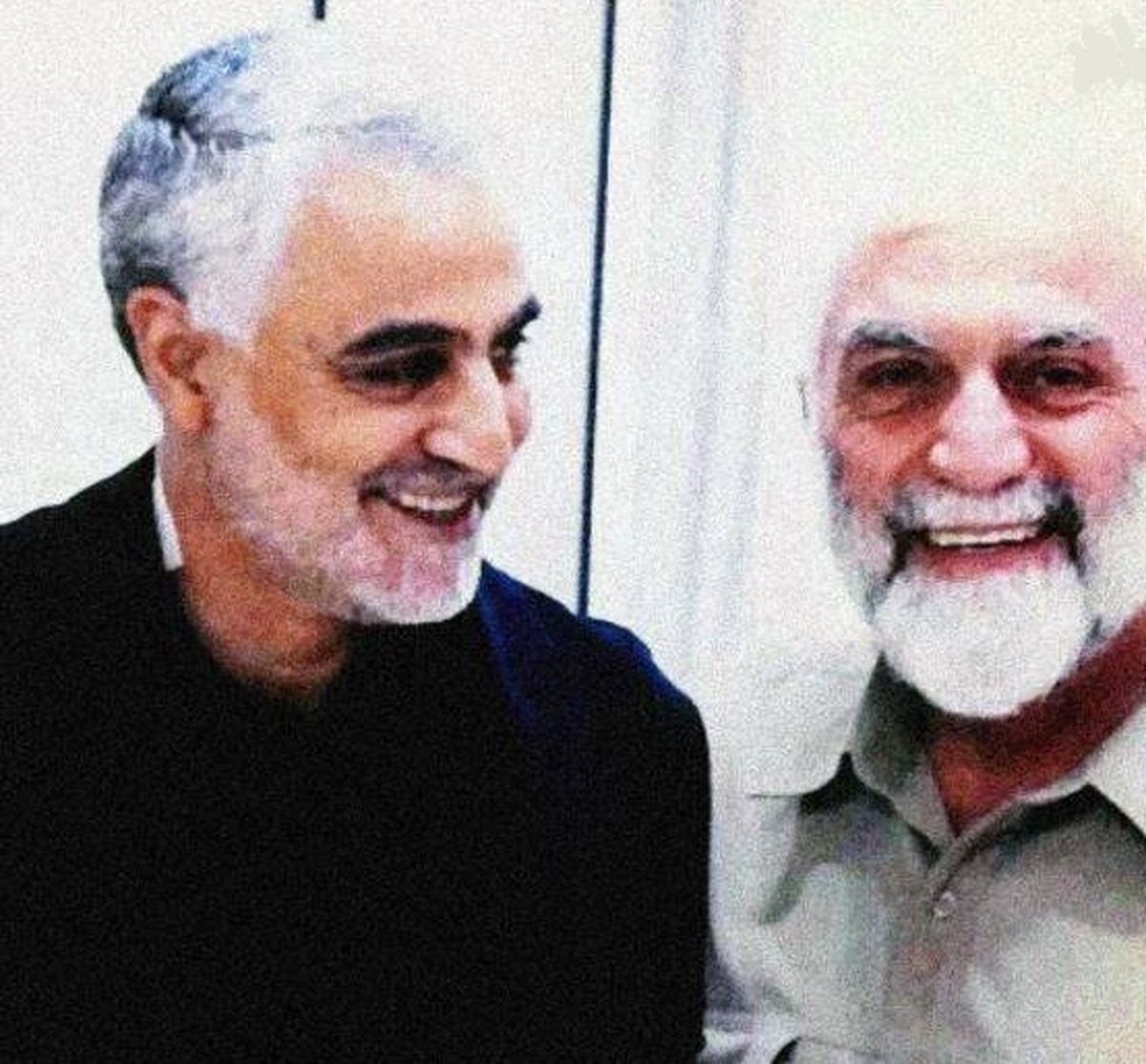 ابو وهب ایرانی؛‌ نابغه جنگ‌های نامنظم که کمر داعش را شکست / تصاویر