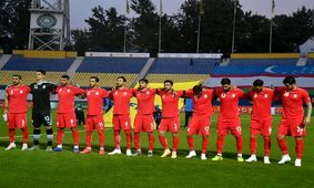 دیدار دوستانه ایران - مالی برگزار می‌شود